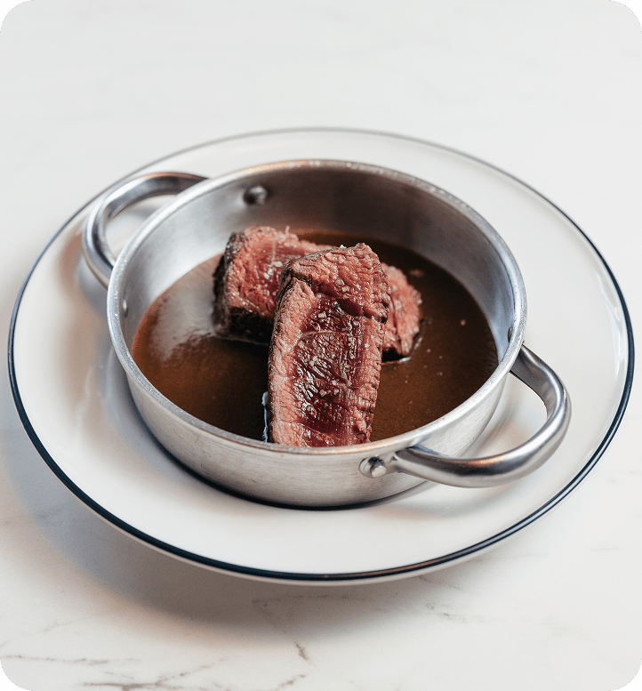 Bifes do Lombo | 6 X 120g - José Ignácio - Talho Online