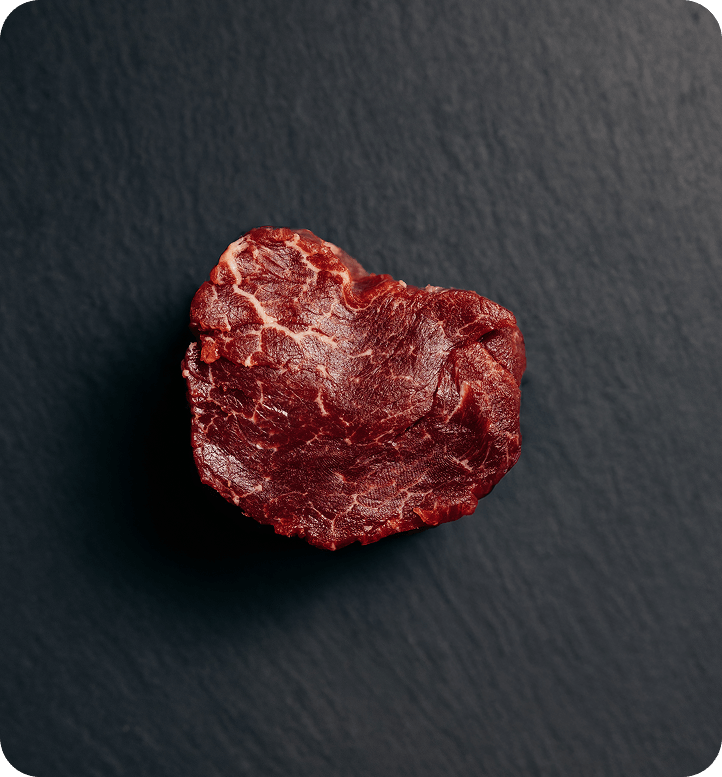 Bifes do Lombo | 6 X 120g - José Ignácio - Talho Online