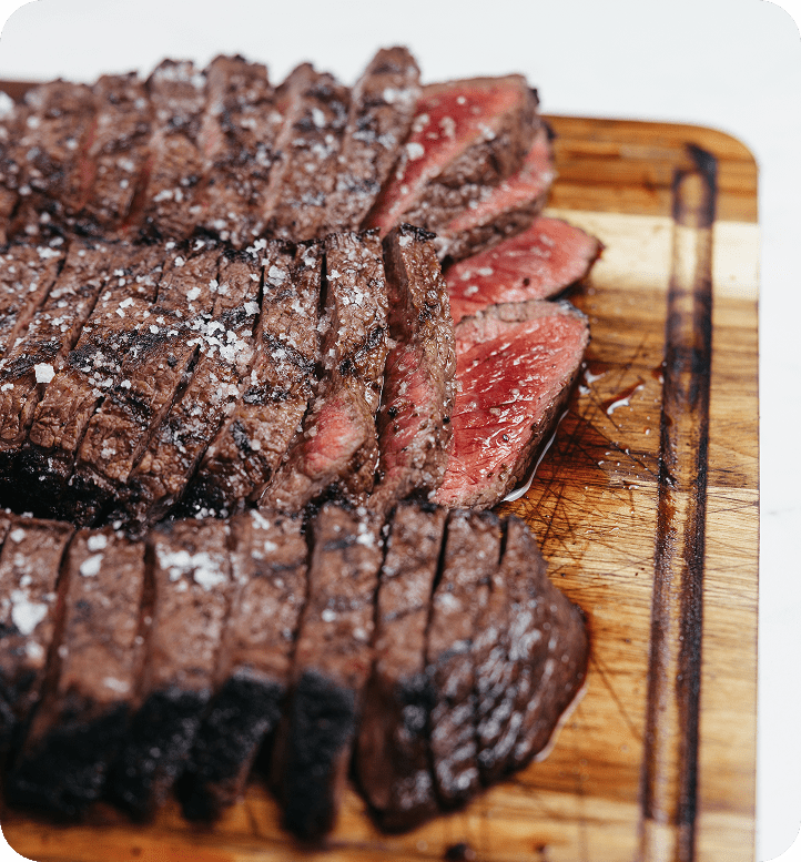 Picanha América do Sul | 1,5kg - José Ignácio - Talho Online