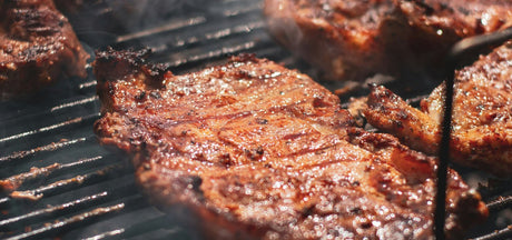 Diferença entre grelhar e selar carne: guia completo - José Ignácio