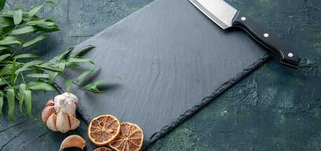 Melhores facas para cortar carne de vaca no churrasco - José Ignácio