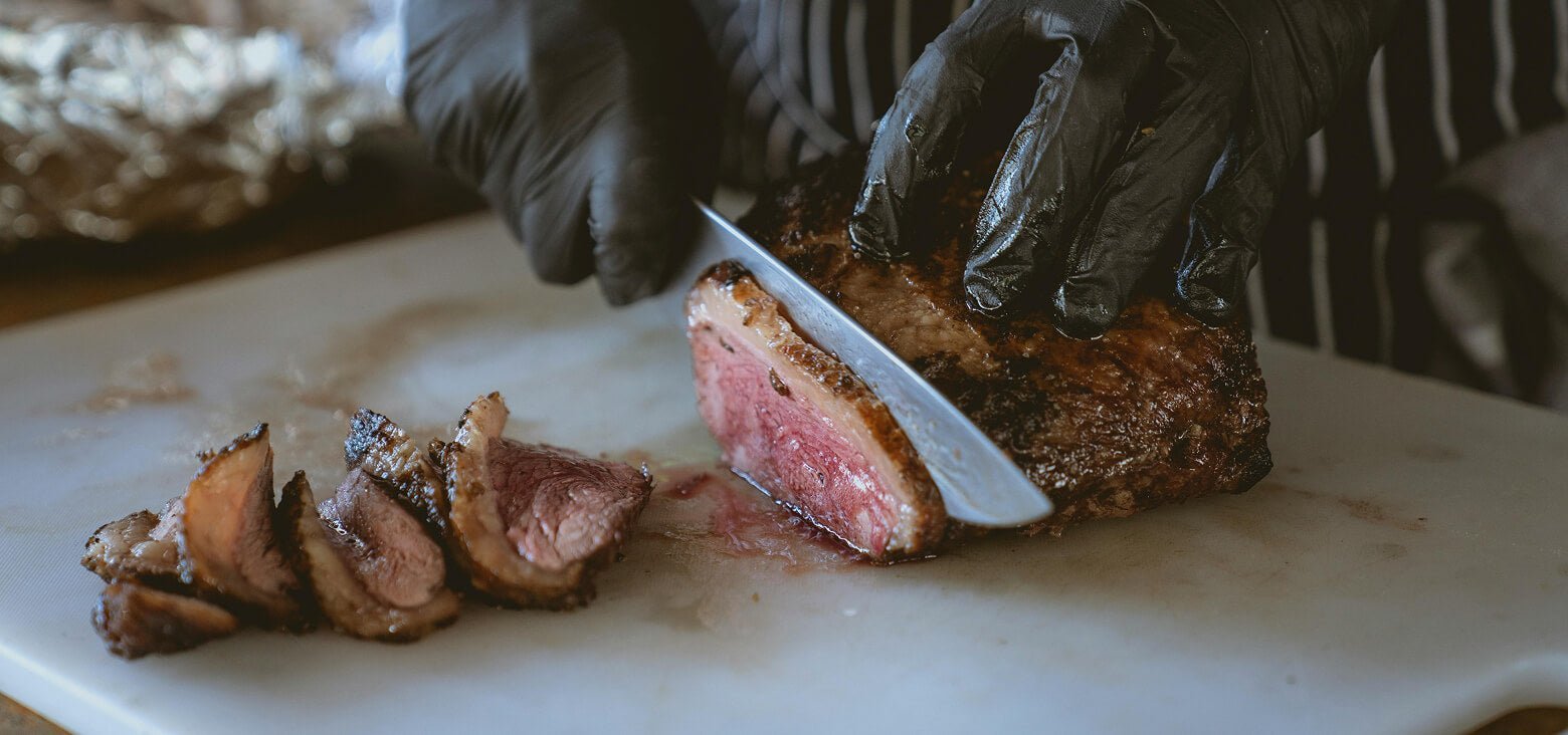 Picanha portuguesa: sabor e tradição na grelha - José Ignácio