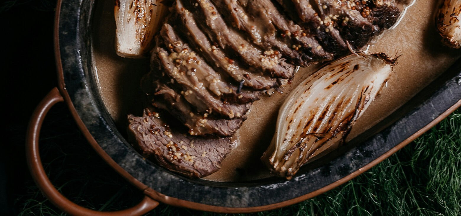 Ribeye ou Entrecôte: diferenças e qual escolher - José Ignácio