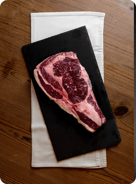 Bifes da Vazia Maturados 