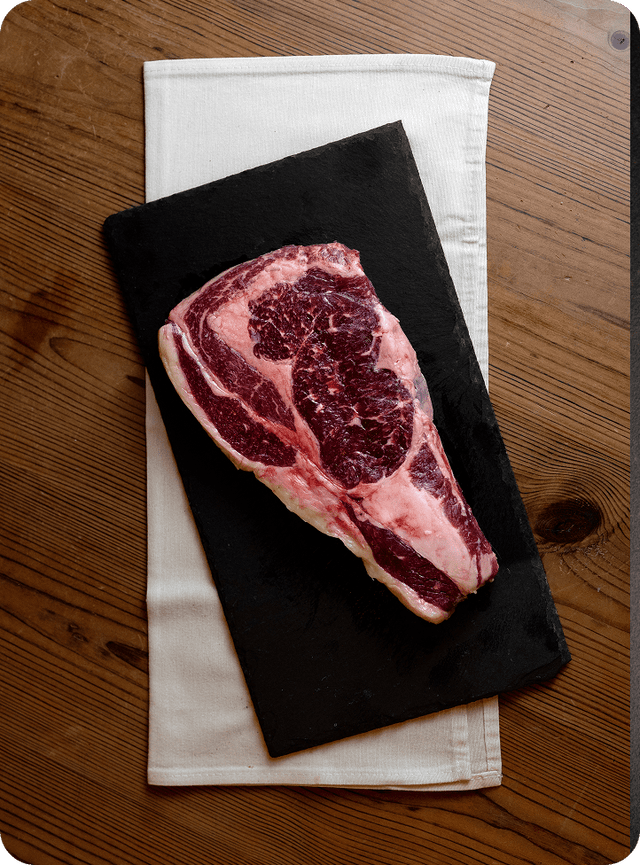 Bifes da Vazia Maturados 