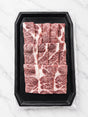 Acém Wagyu A5 Fatiado ~200g - José Ignácio - Talho Online