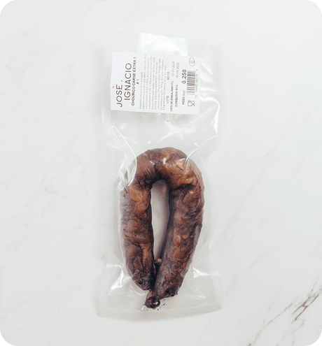 Chouriço de Carne | 250g - José Ignácio - Talho Online