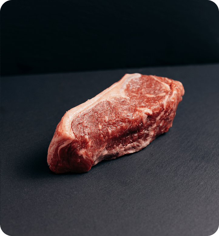 Entrecôte Maturado 21 dias | 1kg - José Ignácio - Talho Online