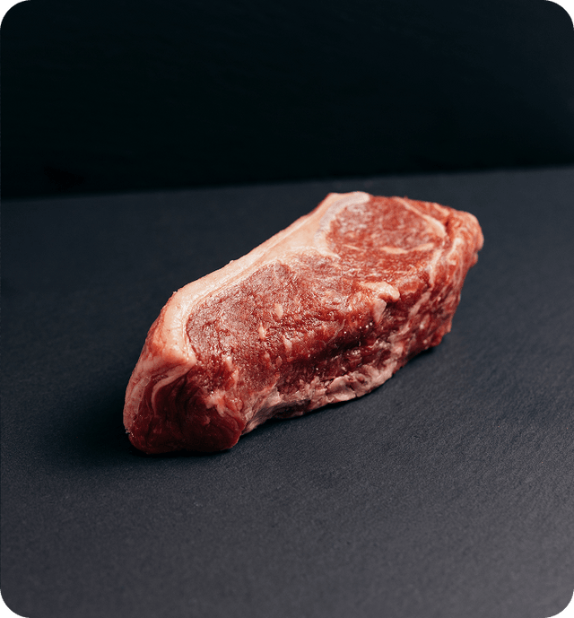 Entrecôte Maturado 21 dias | 1kg - José Ignácio - Talho Online