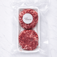 Hamburgueres 100% Vaca | 4X4 140g - José Ignácio - Talho Online