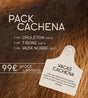 Pack Cachenas ~3Kg - Edição Limitada - José Ignácio - Talho Online