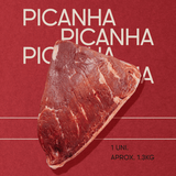 Pack Churrasco | ~ 3kg - José Ignácio - Talho Online