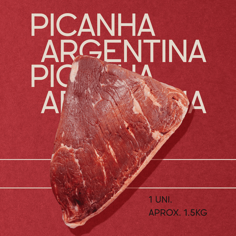 Pack Churrasco | ~ 4,7kg - José Ignácio - Talho Online