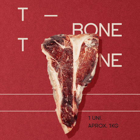 Pack Churrasco | ~ 4,7kg - José Ignácio - Talho Online