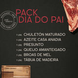 Pack Dia do Pai - José Ignácio - Talho Online