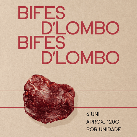 Pack Familia | ~ 4kg - José Ignácio - Talho Online