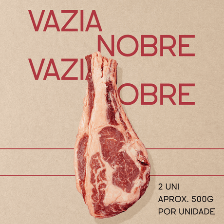 Pack Familia | ~ 4kg - José Ignácio - Talho Online