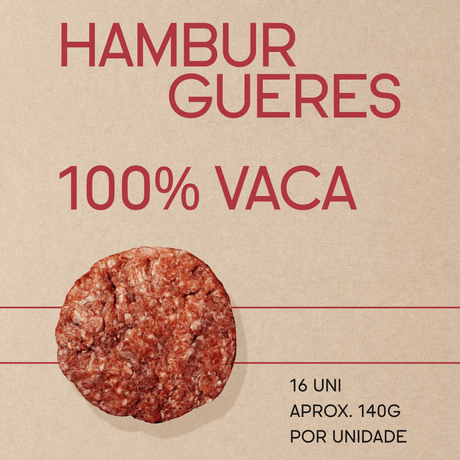 Pack Familia | ~ 4kg - José Ignácio - Talho Online