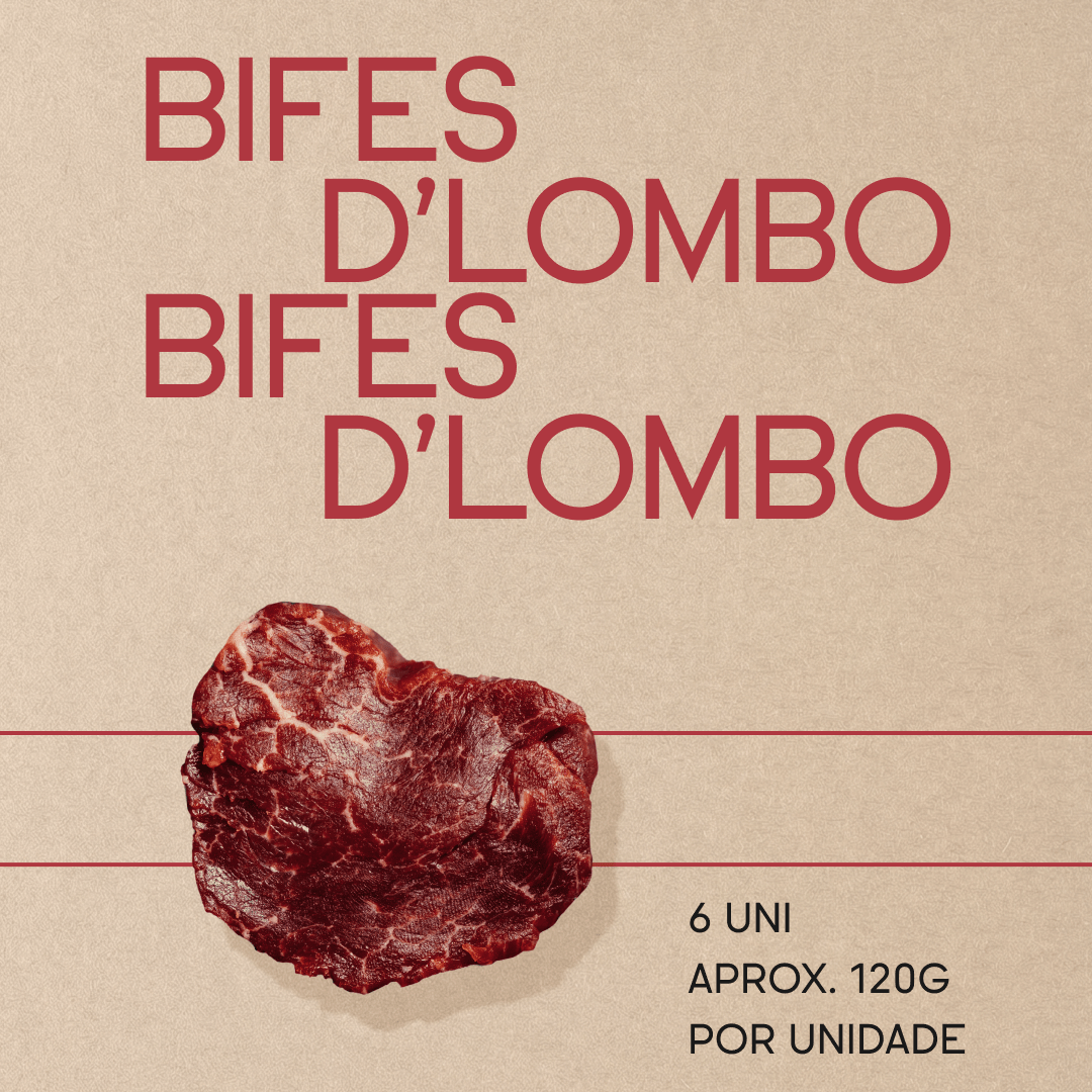 Pack Jantar a 6 | ~ 2,3kg - José Ignácio - Talho Online
