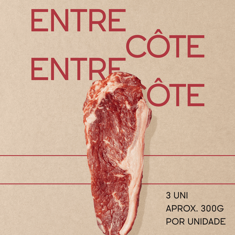 Pack Jantar a 6 | ~ 2,3kg - José Ignácio - Talho Online