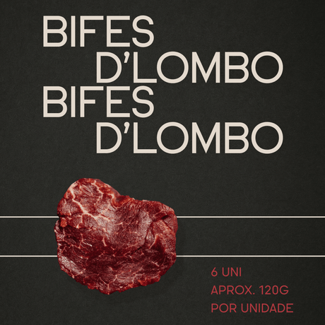 Pack Ocasiões Especiais | ~ 3,2kg - José Ignácio - Talho Online