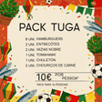 Pack Tuga ~5.5Kg - José Ignácio - Talho Online
