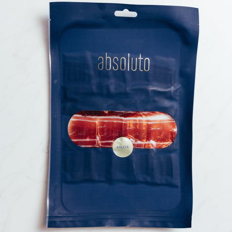 Paleta Absoluto 100% Bolota | 60g - José Ignácio - Talho Online