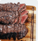 Picanha América do Sul | 1,5kg - José Ignácio - Talho Online