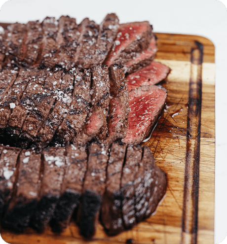 Picanha América do Sul | 1,5kg - José Ignácio - Talho Online