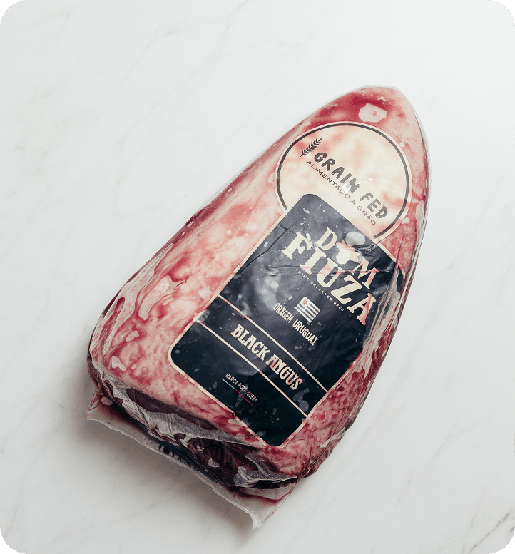 Picanha América do Sul | 1,5kg - José Ignácio - Talho Online