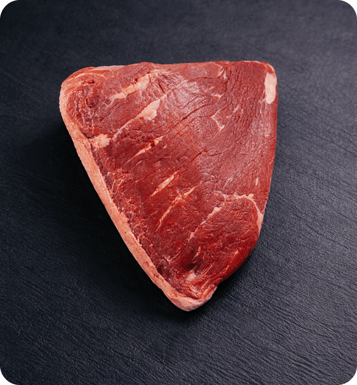 Picanha América do Sul | 1,5kg - José Ignácio - Talho Online