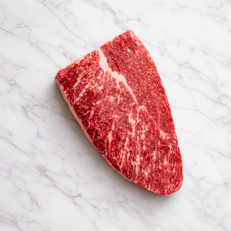 Picanha Wagyu | ~ 1,9kg | 600 Dias a Grão - José Ignácio - Talho Online