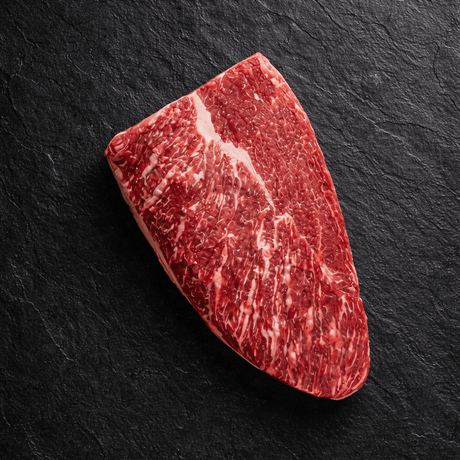 Picanha Wagyu | ~ 1,9kg | 600 Dias a Grão - José Ignácio - Talho Online