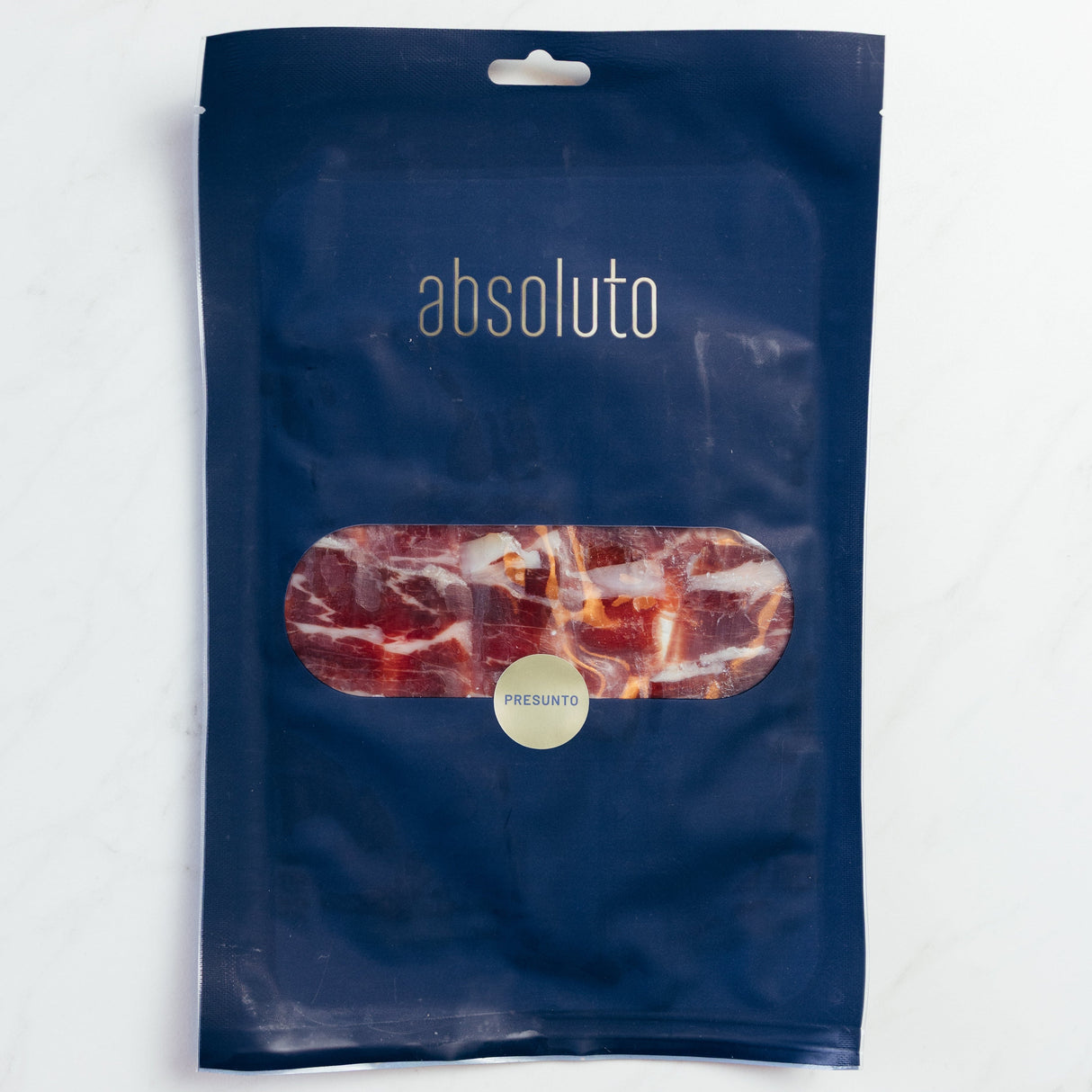 Presunto Absoluto 100% Bolota | 60g - José Ignácio - Talho Online