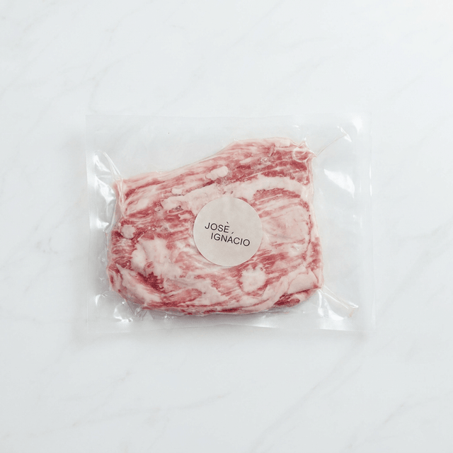 Secretos de Porco Preto ~1KG - José Ignácio - Talho Online