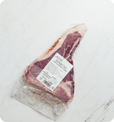 T - Bone Maturado 21 dias | 1kg - José Ignácio - Talho Online