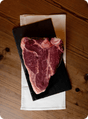 T - Bone Maturado 40 dias | 1kg | T - Bone Online - José Ignácio - Talho Online