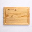 Tábua Grande 33X20cm - José Ignácio - Talho Online