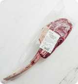 Tomahawk Maturado 21 dias | 1,2kg - José Ignácio - Talho Online