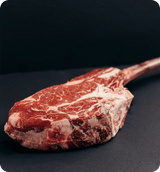 Tomahawk Maturado 21 dias | 1,2kg - José Ignácio - Talho Online