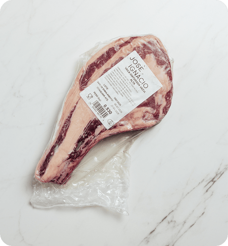 Vazia Nobre Maturada 21 Dias | 2 X 500g - José Ignácio - Talho Online