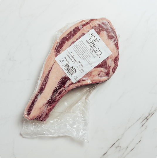 Vazia Nobre Maturada 21 Dias | 2 X 500g - José Ignácio - Talho Online