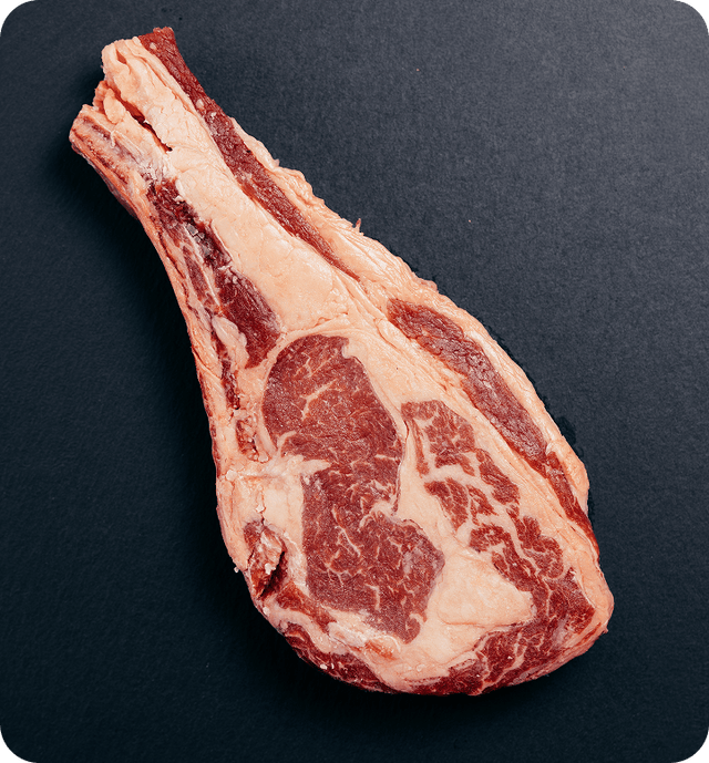 Vazia Nobre Maturada 21 Dias | 2 X 500g - José Ignácio - Talho Online